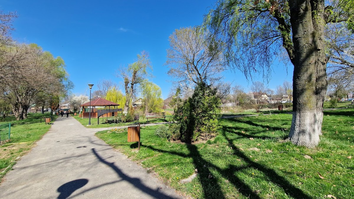 Parcul Copiilor Găești - foto 2