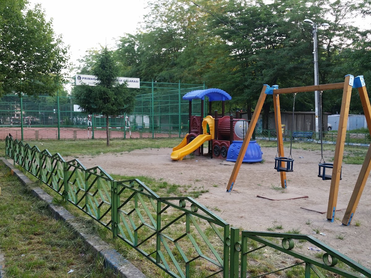 Victoria Children's Park - foto 2