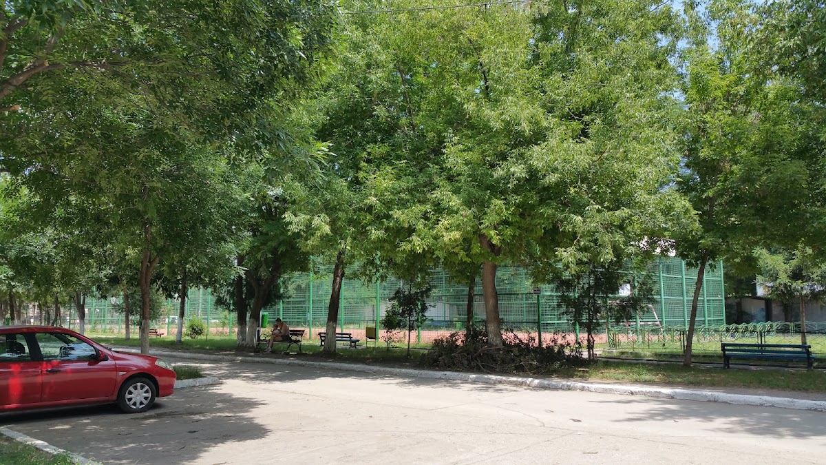 Victoria Children's Park - foto 4