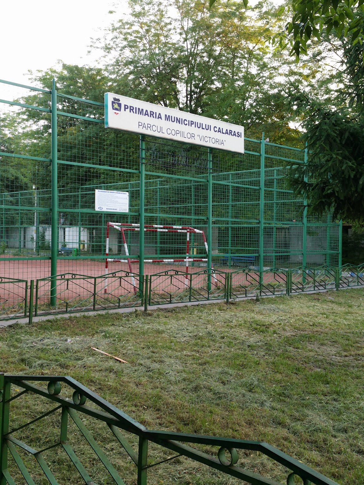 Victoria Children's Park - foto 5