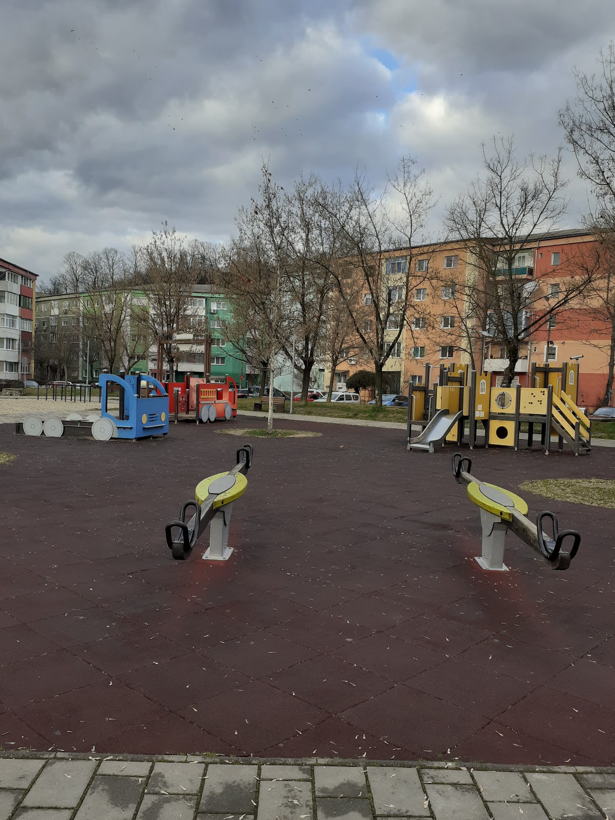 Gyermekpark - foto 4