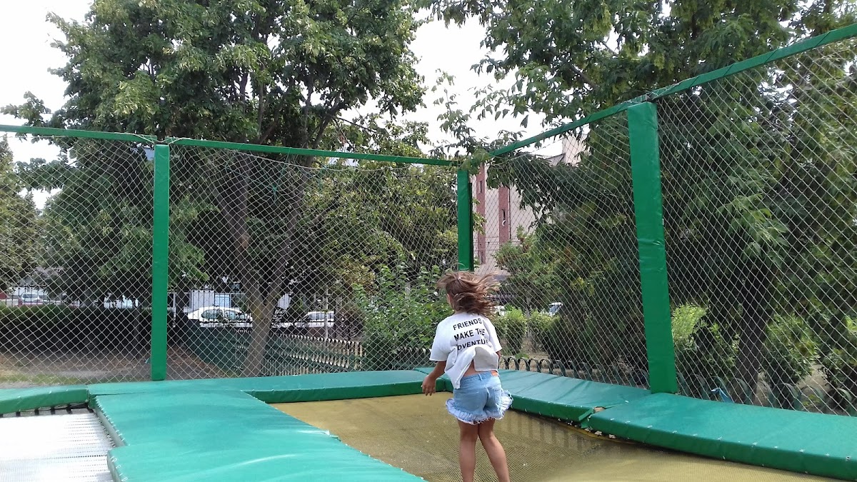 Parco Corneliu Coposu (Parco Cloşca) - foto 2