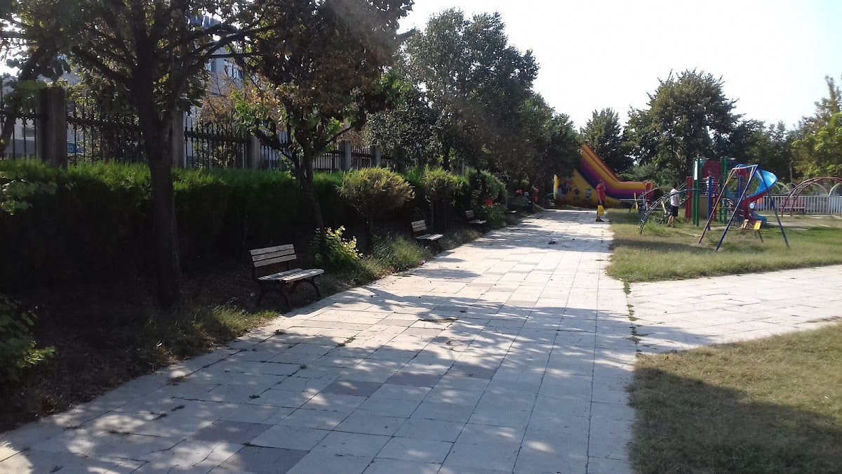 Parco Corneliu Coposu (Parco Cloşca) - foto 3