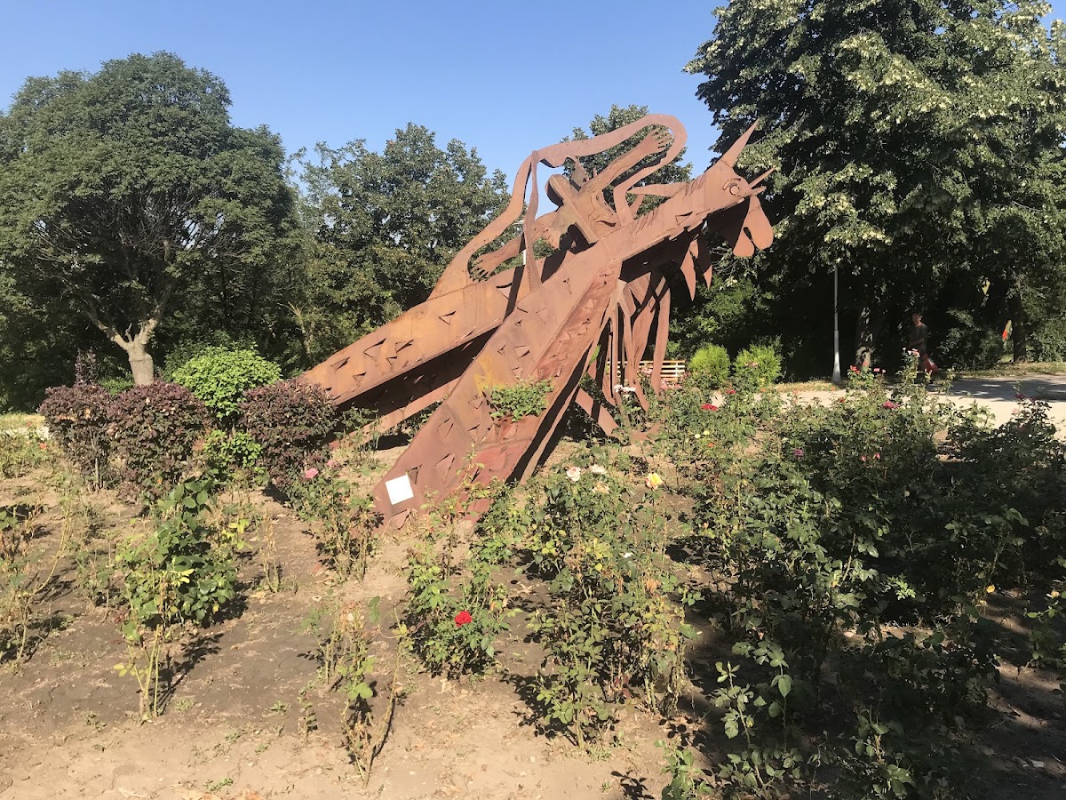 Parco Corneliu Coposu (Parco Cloşca) - foto 4