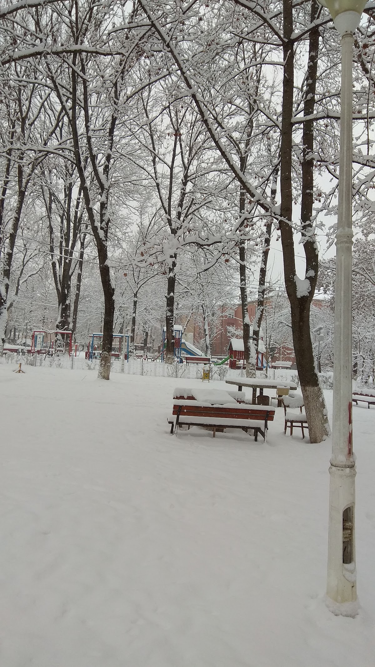 Parcul Corvin - foto 5