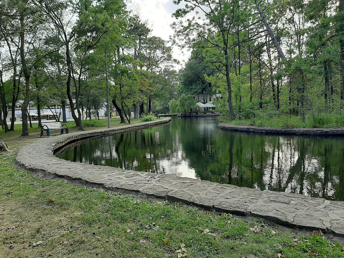 Crâng Park - foto 2