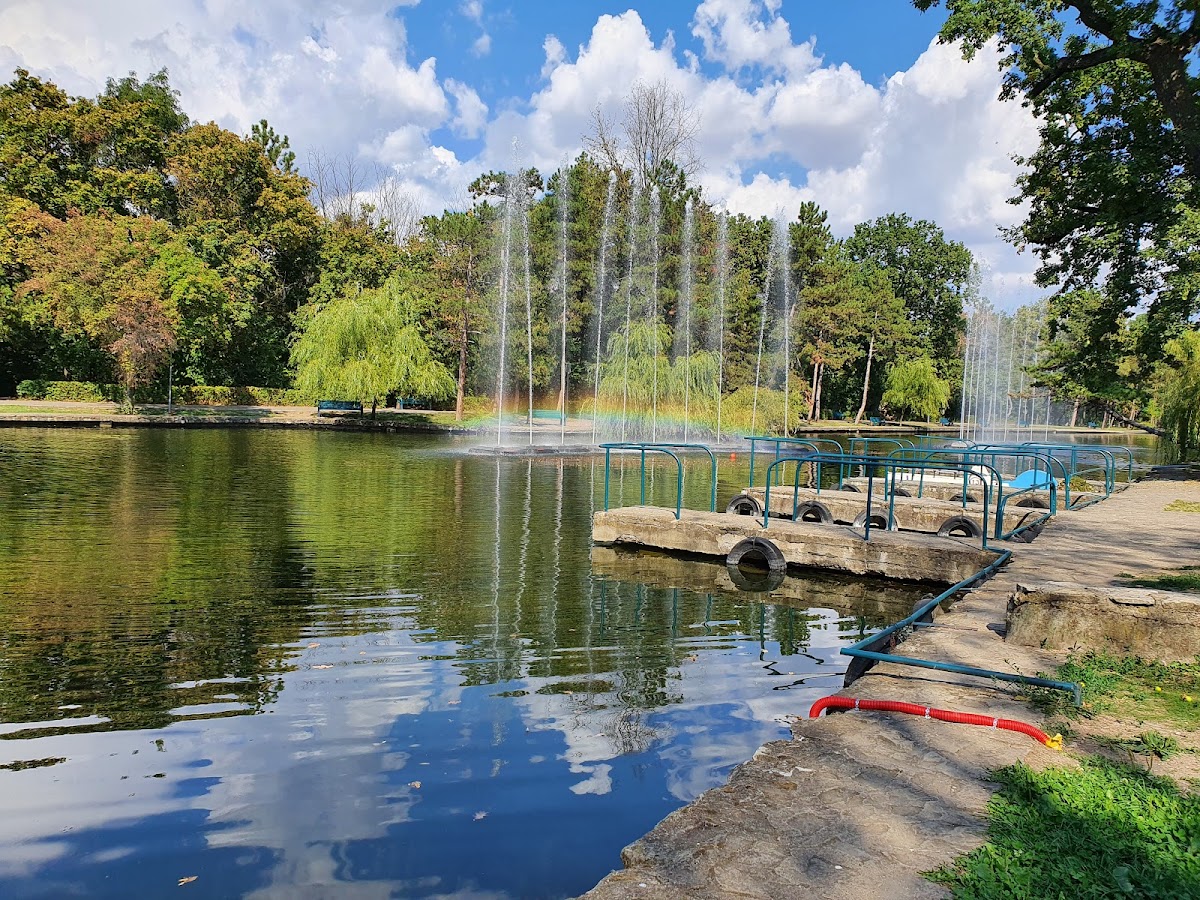 Crâng Park - foto 5