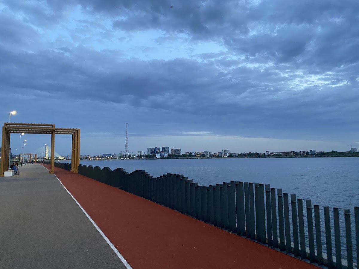 Parc Crângași - foto 3