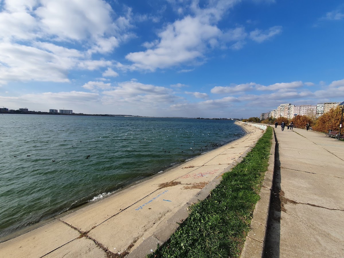 Parc Crângași - foto 5