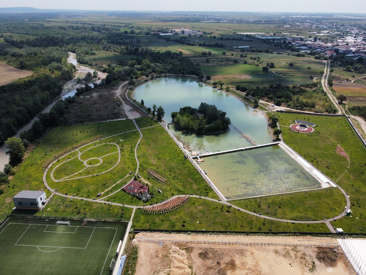 Parcul Crizantema