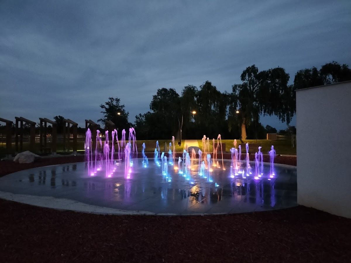Parcul Crizantema - foto 5
