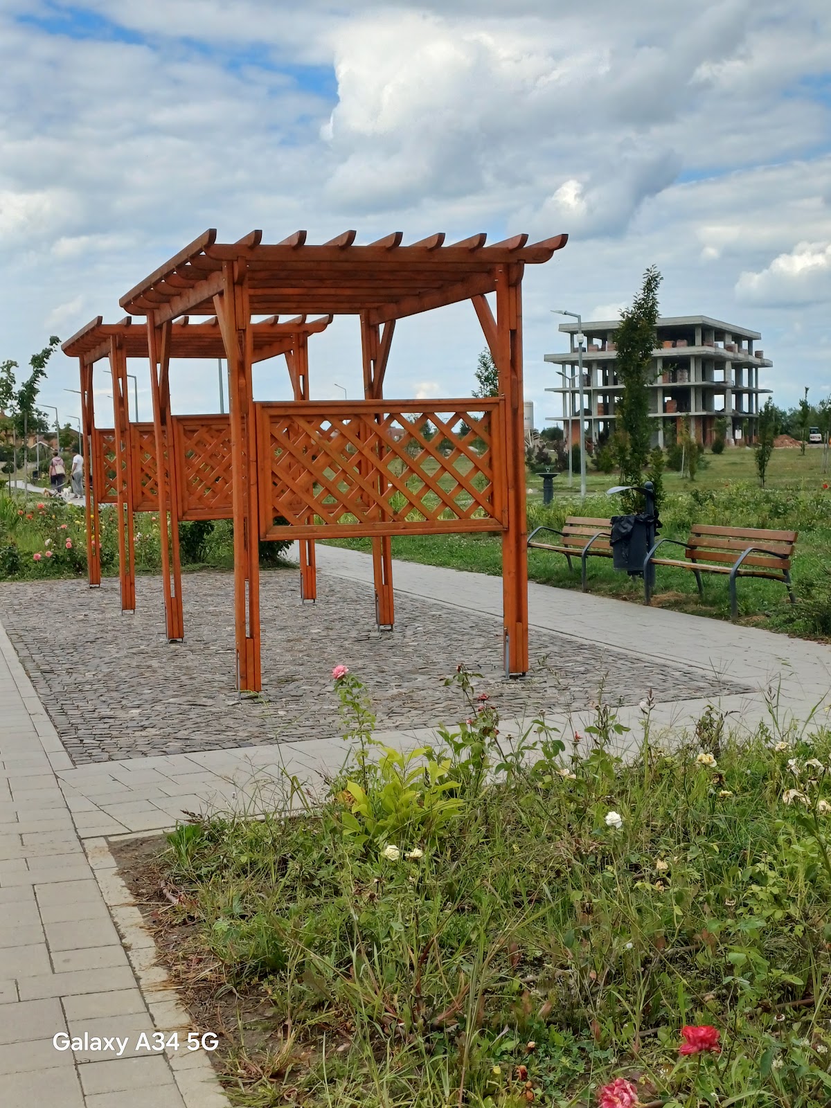 Cubic Park - foto 5