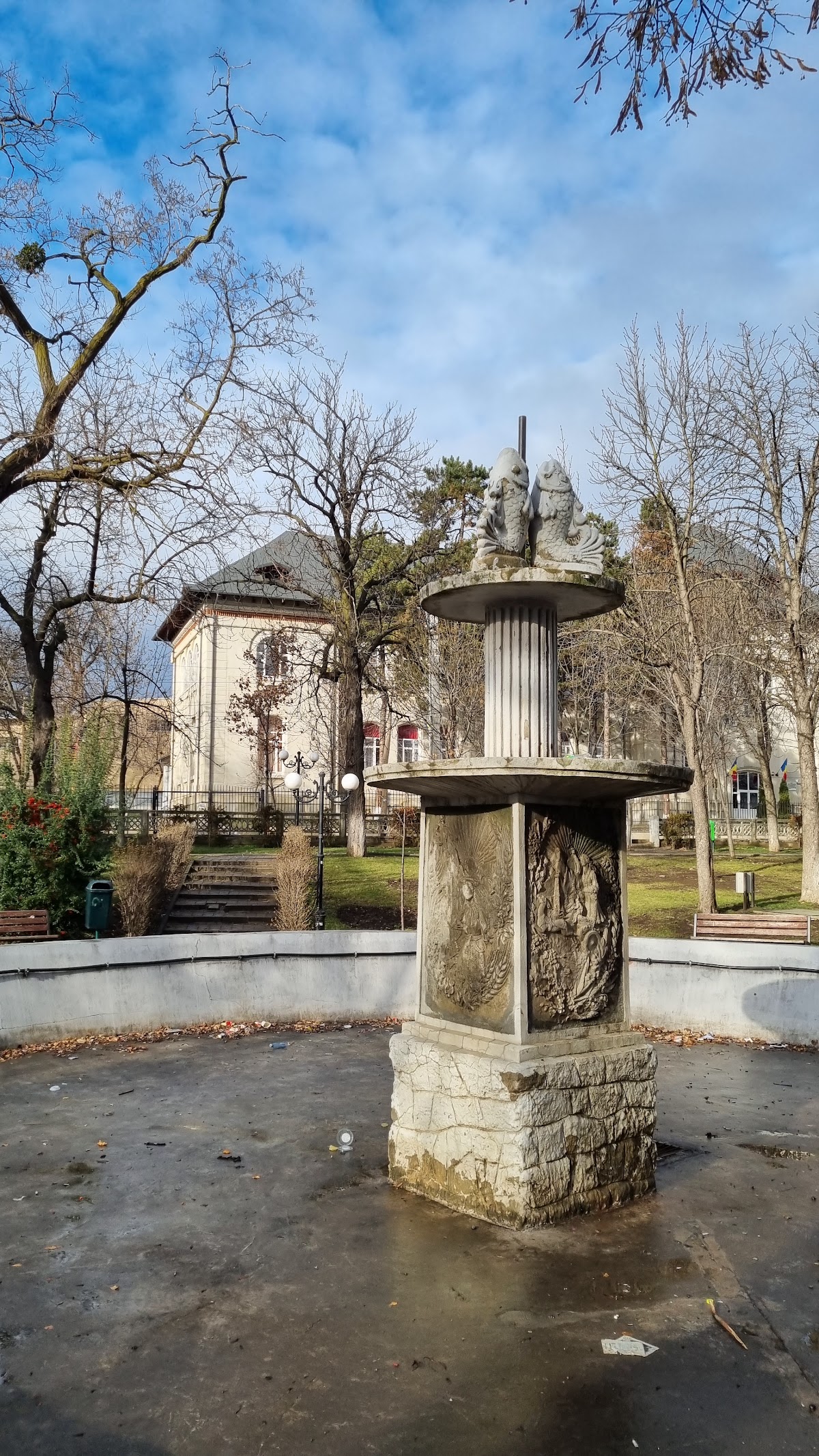 Parco Cuza Vodă - foto 2