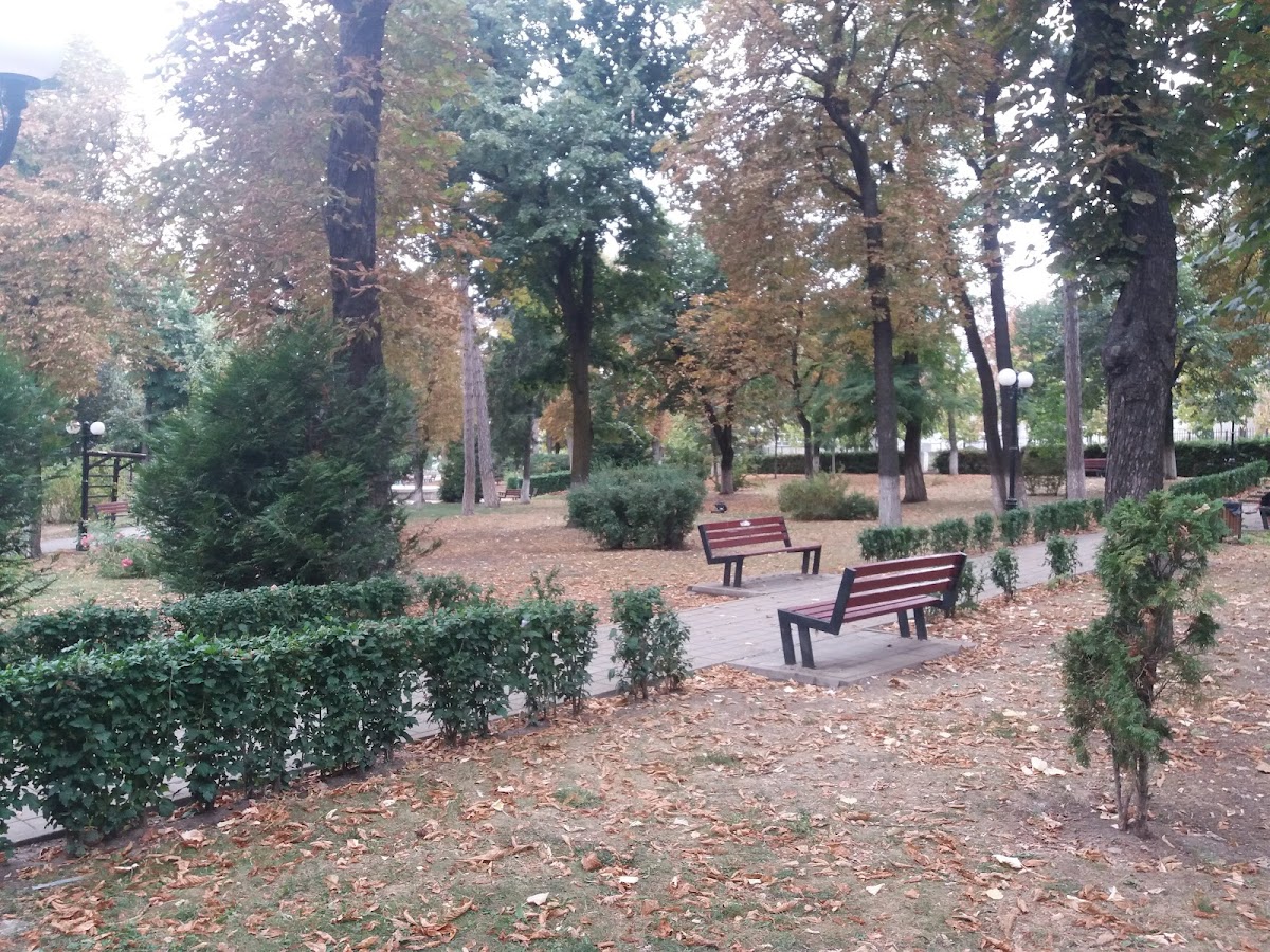 Parco Cuza Vodă - foto 3