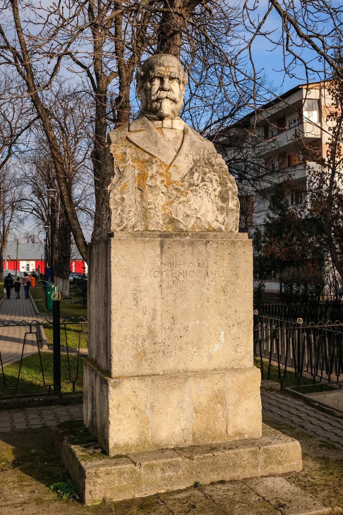 Parco Cuza Vodă - foto 4