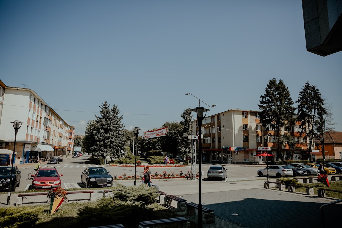Parcul de Afaceri Simeria - foto 3