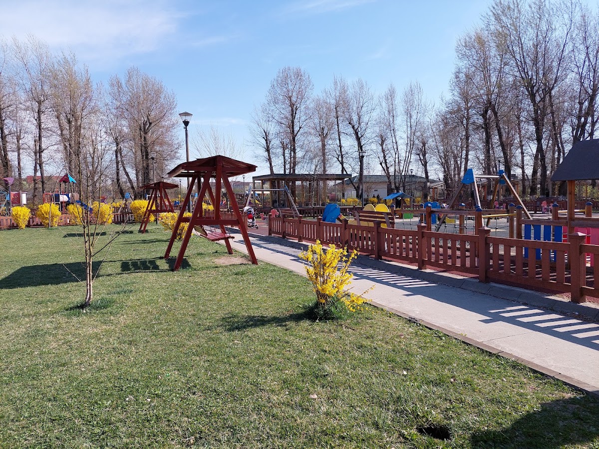 Bragadiru Leisure Park - foto 2