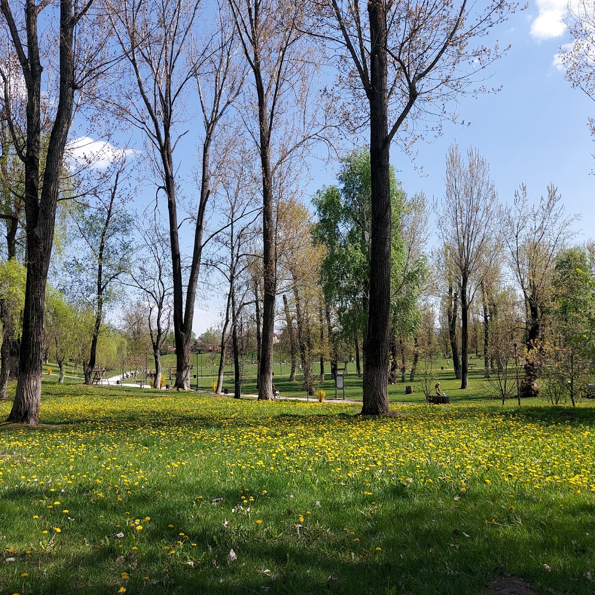 Bragadiru Leisure Park - foto 3