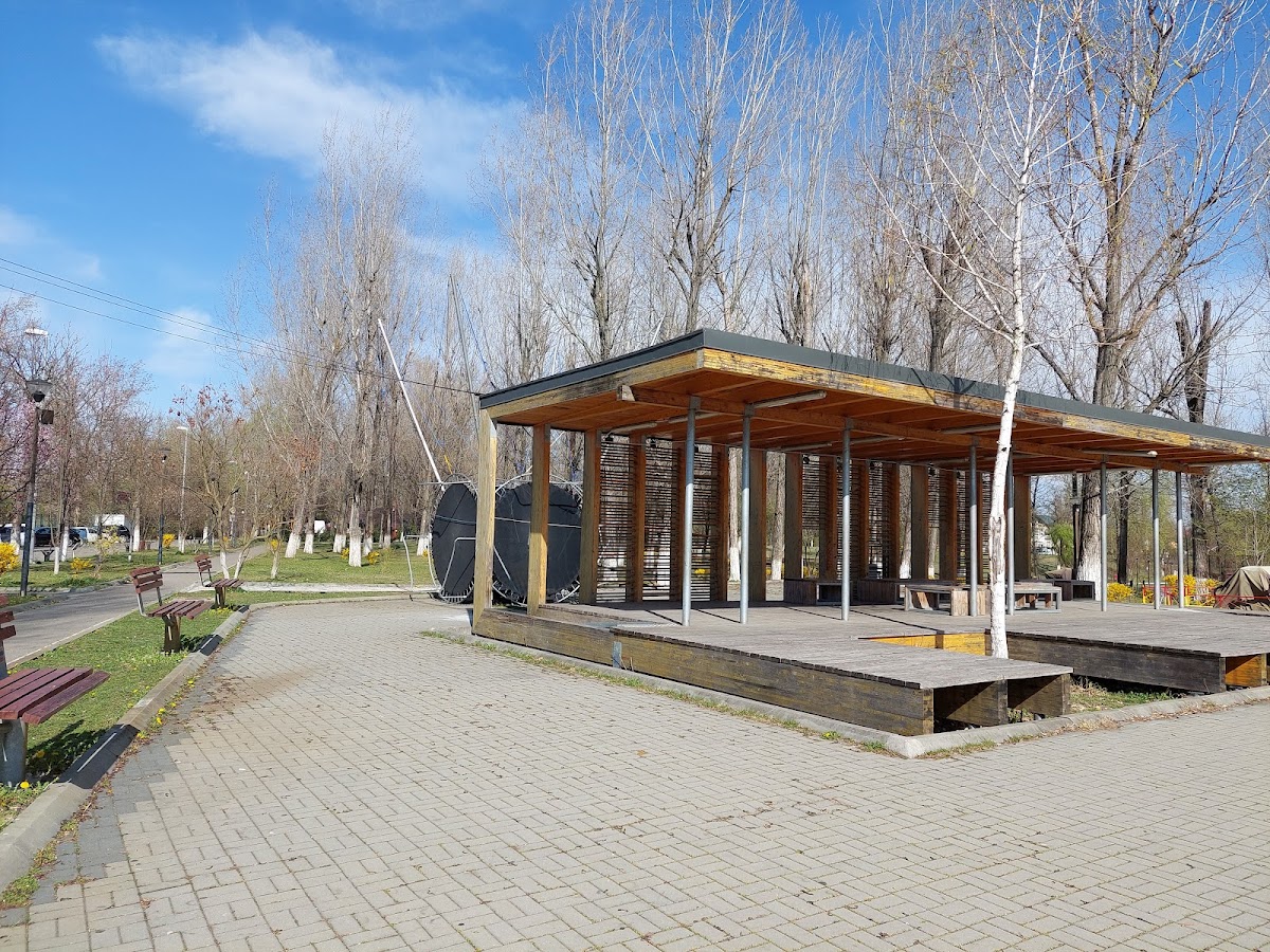 Bragadiru Leisure Park - foto 5