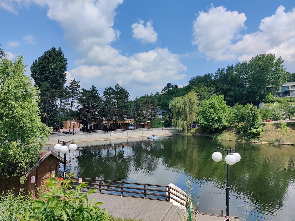 Parcul de Agrement „Tătărași” - foto 5