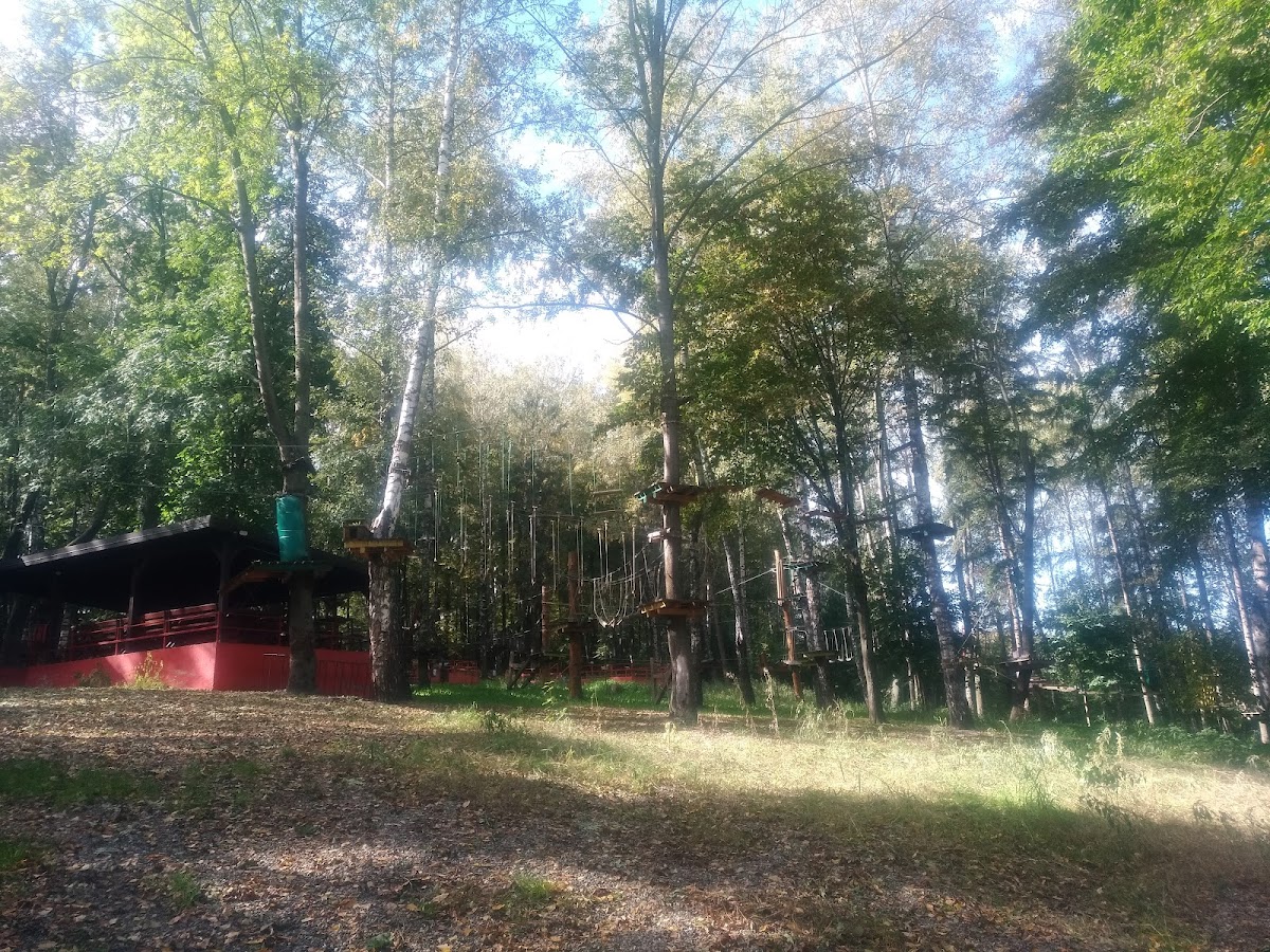 Parco Avventura "Nada Florilor" - foto 3