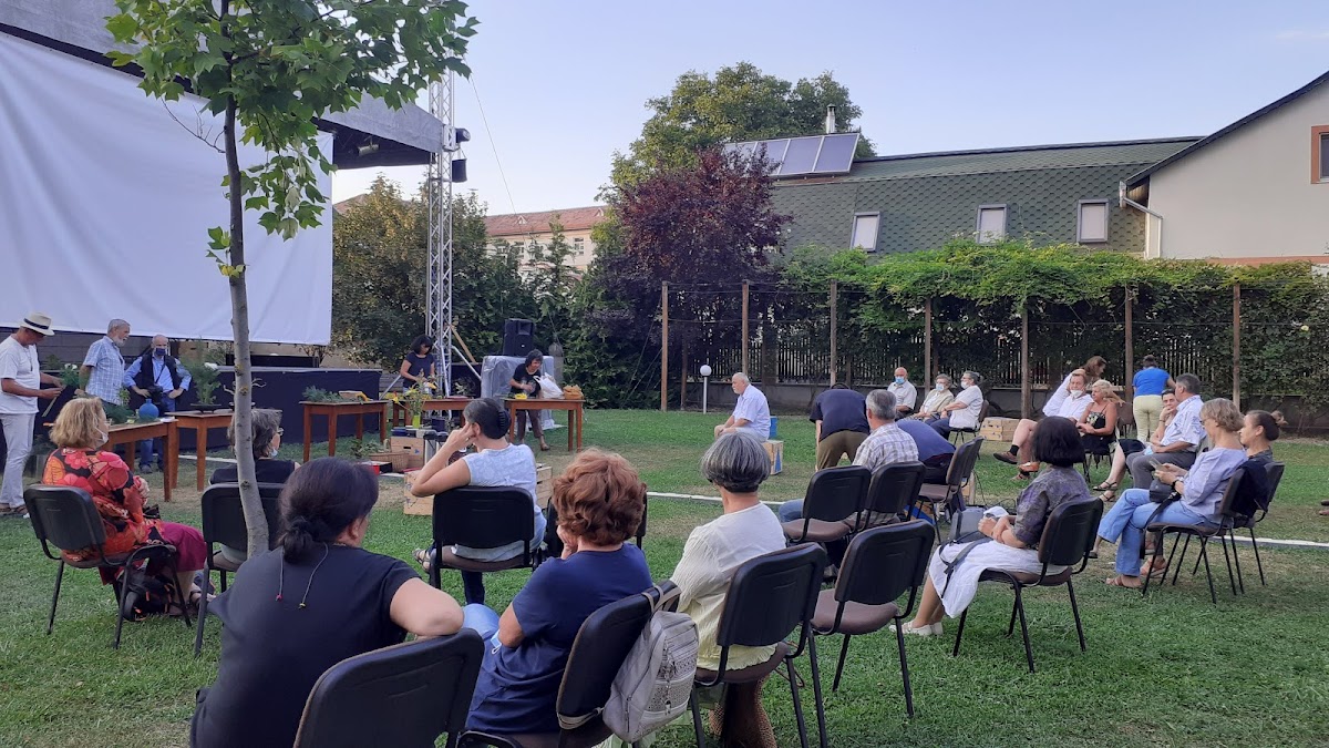 Parcul de cultură / Culture Park - foto 4