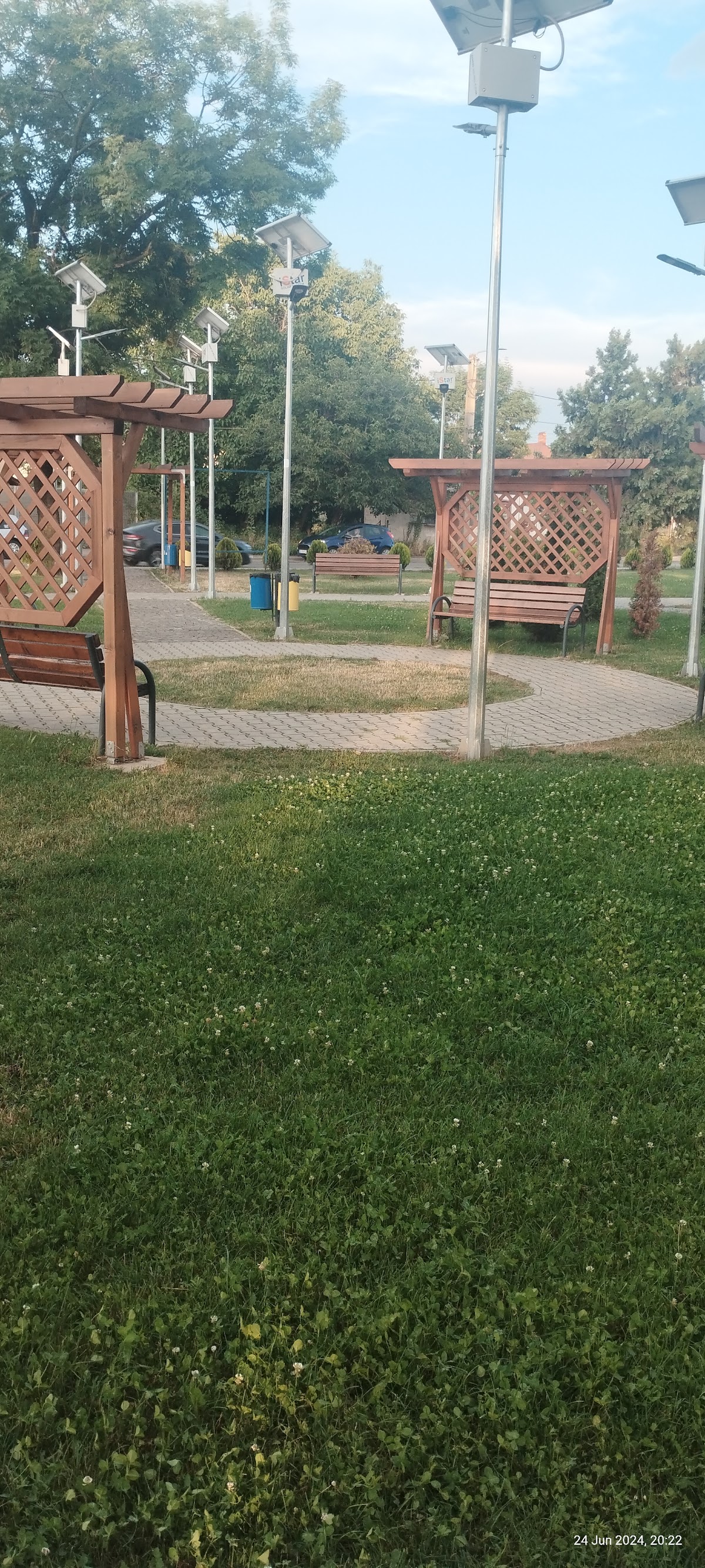 Parcul de la gară - foto 5