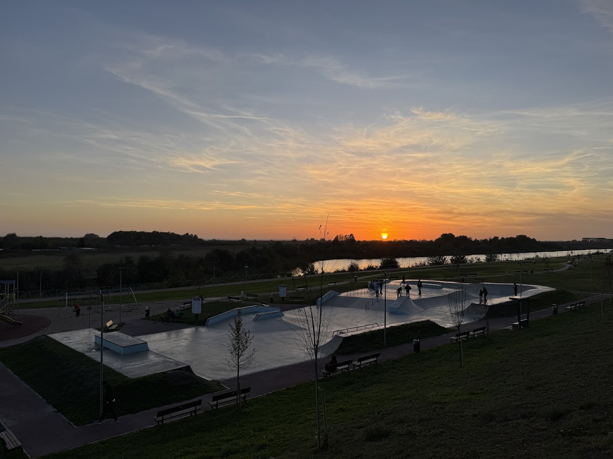 Parque del Lago - foto 4