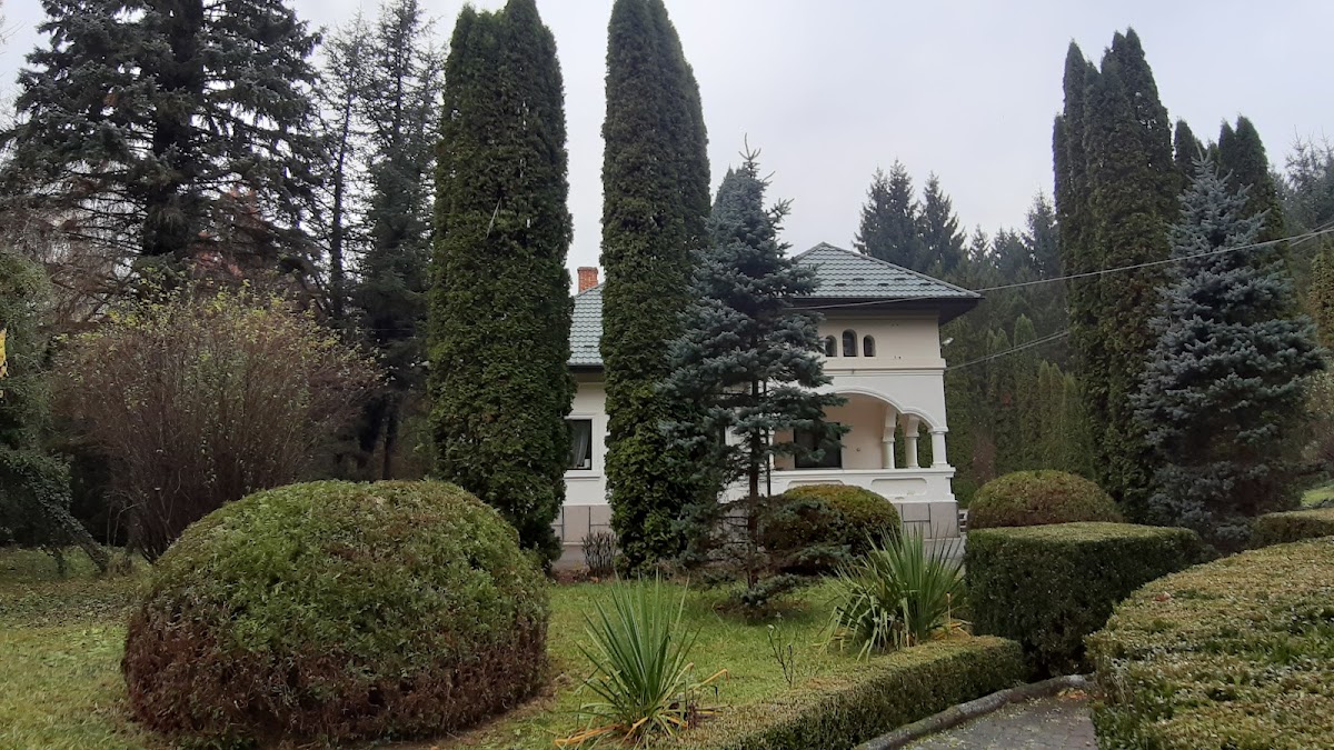 Mihăeşti