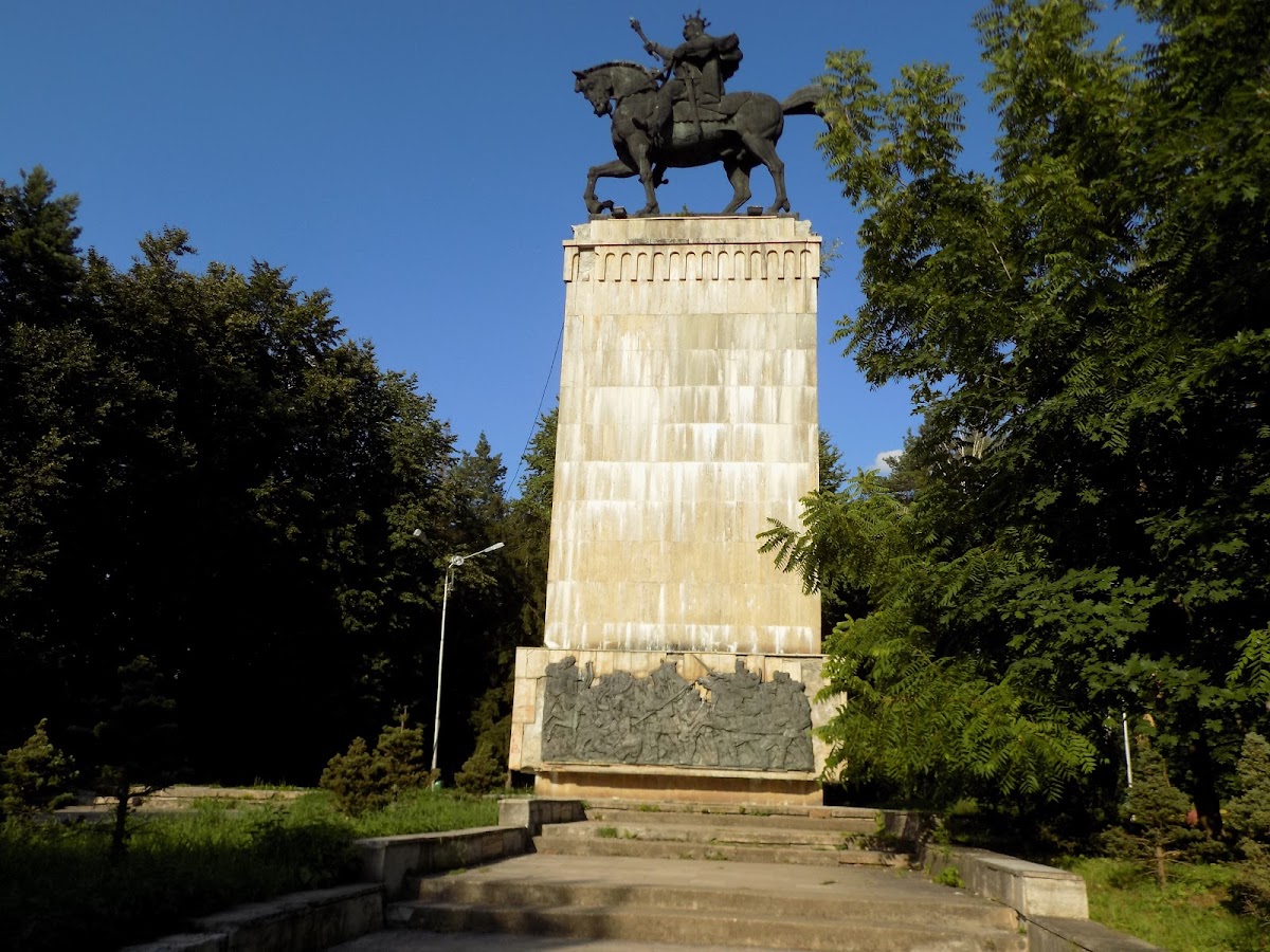 Parcul dendrologic Suceava - foto 2