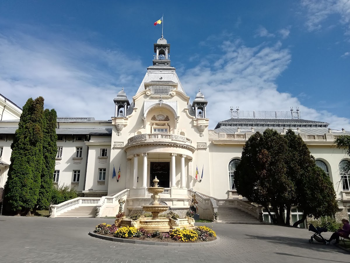 Parcul Dimitrie Ghica - foto 2