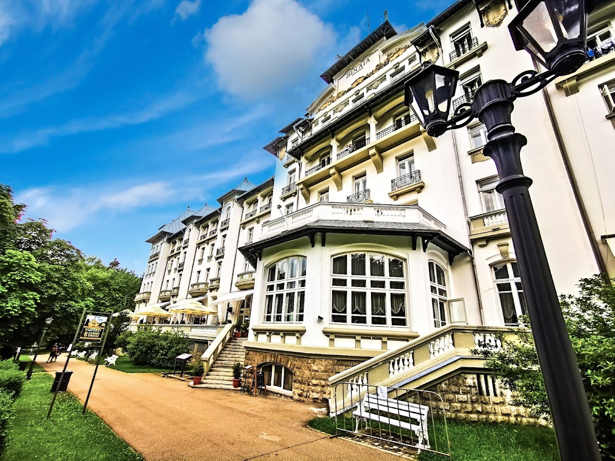 Parcul Dimitrie Ghica - foto 3