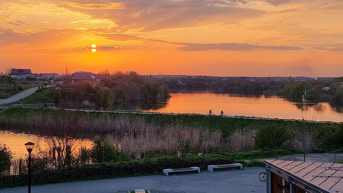Parcul dintre Flori - foto 5