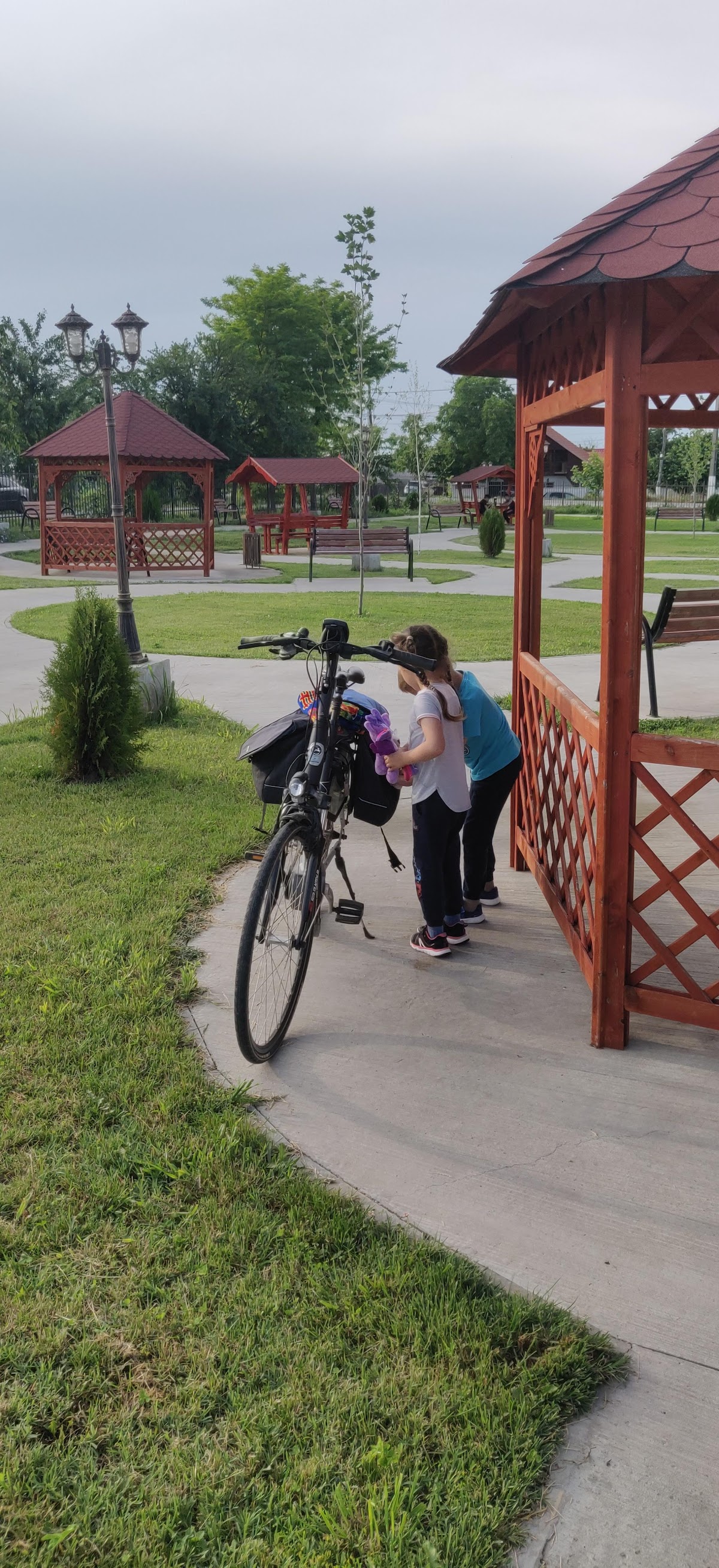 Parc du Dispensaire - foto 3