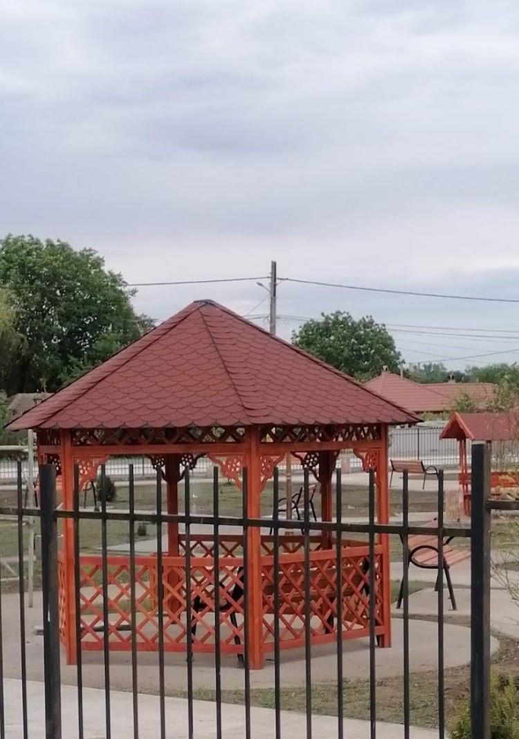 Parc du Dispensaire - foto 4