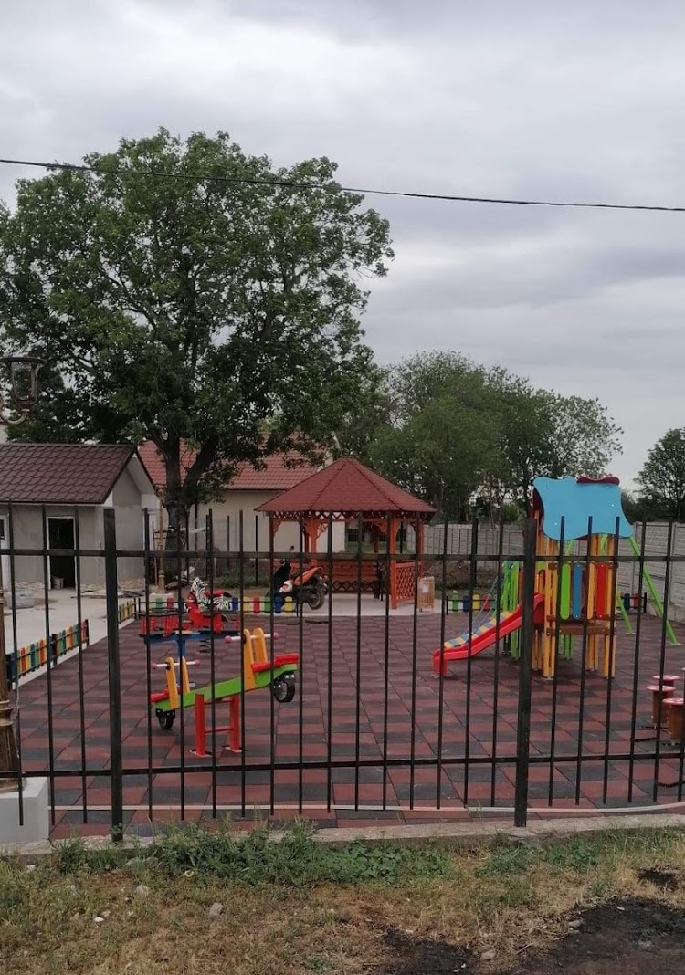 Parc du Dispensaire - foto 5