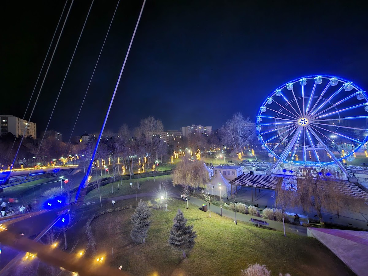 Drumul Taberei Park - foto 2