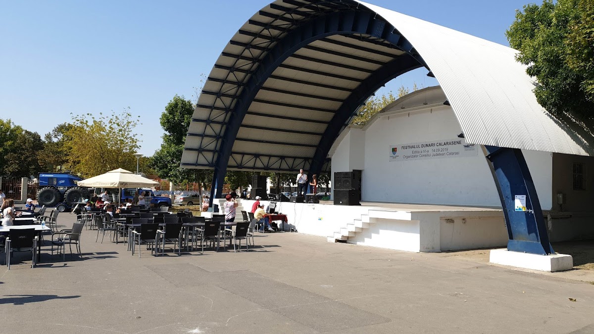 杜姆布拉瓦公园 - foto 3