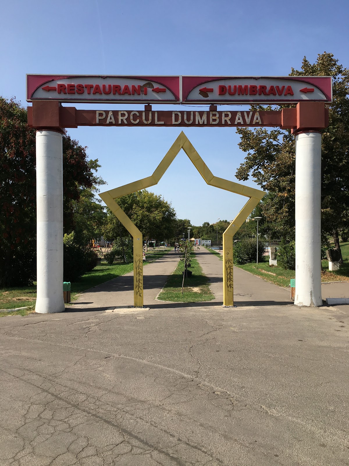 杜姆布拉瓦公园 - foto 4