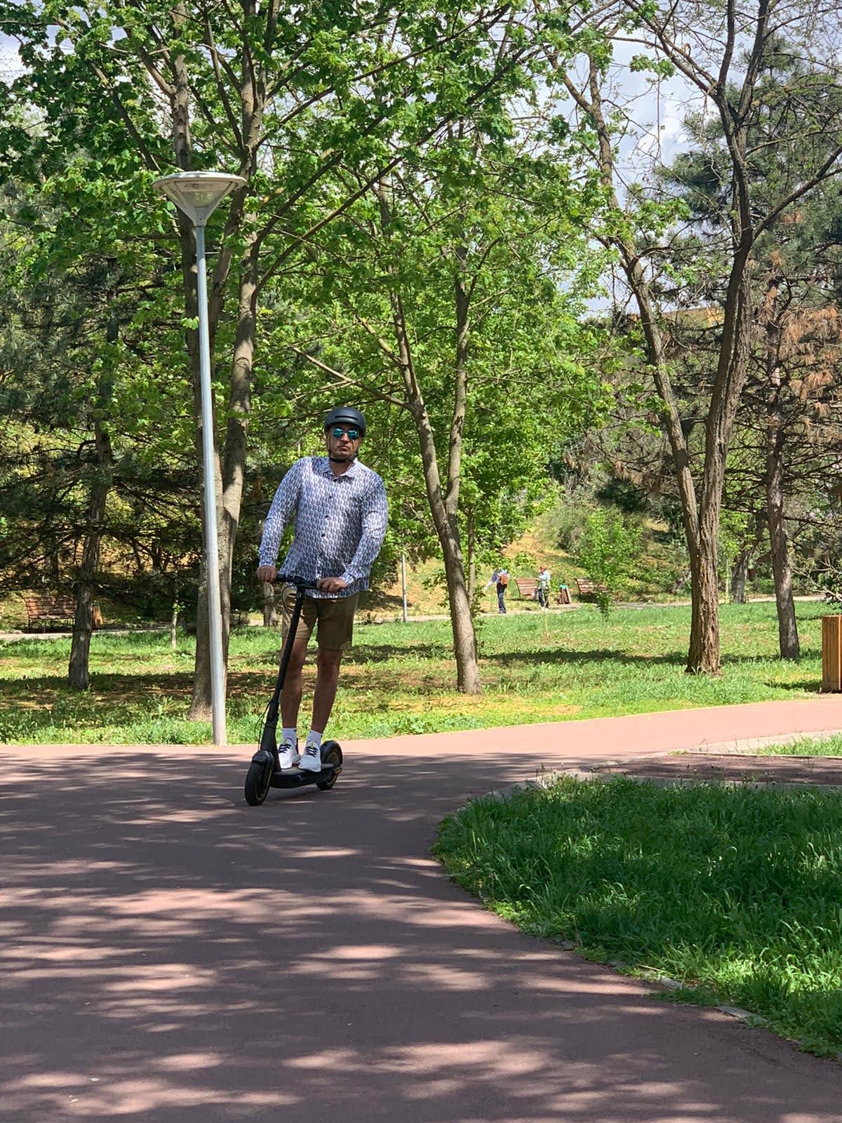 杜姆布拉瓦公园 - foto 5