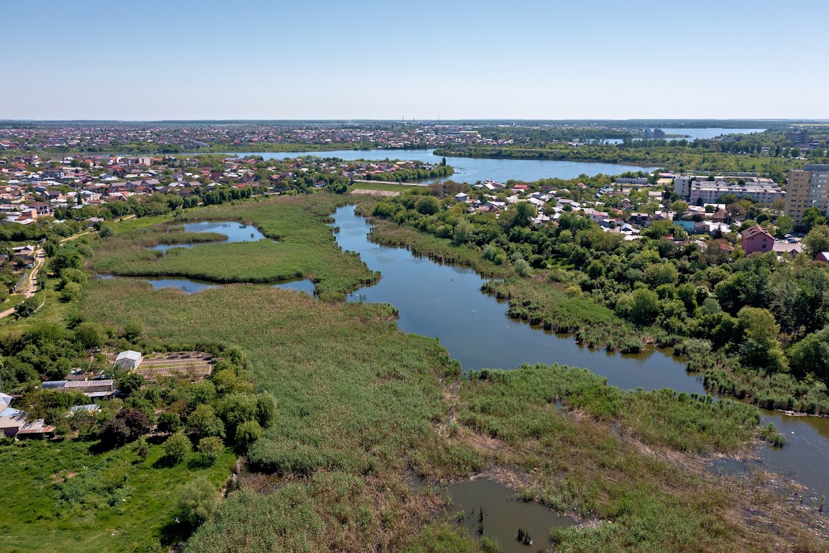 Parcul Ecologic "Dobroeşti" - foto 3