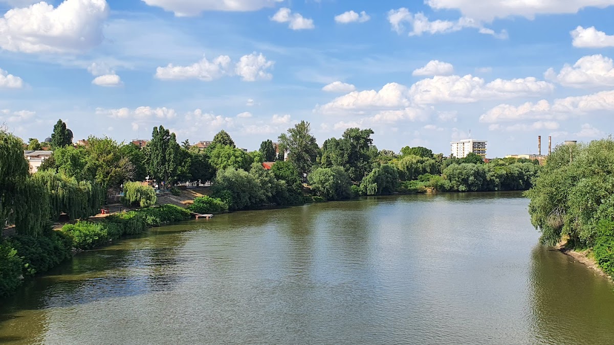 Eminescu Park - foto 2