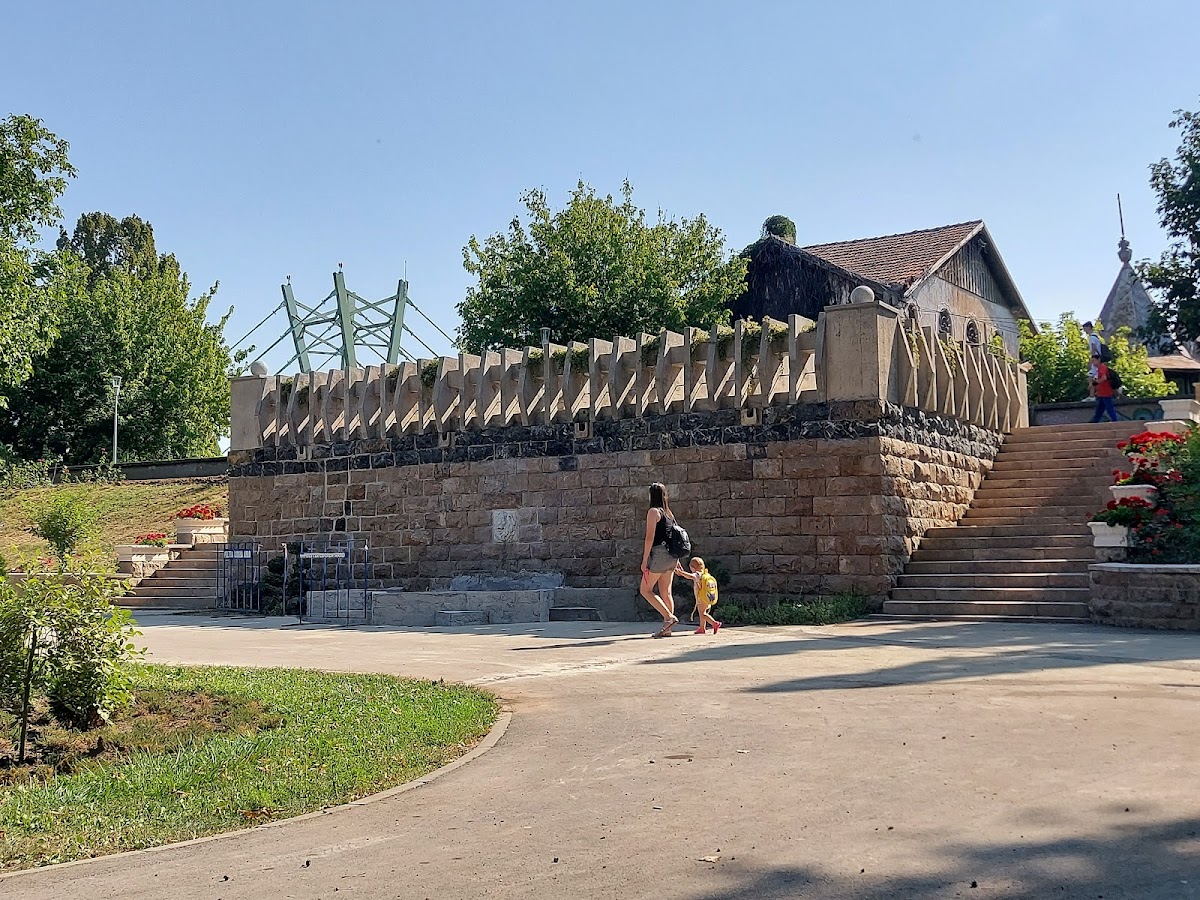 Eminescu Park - foto 4