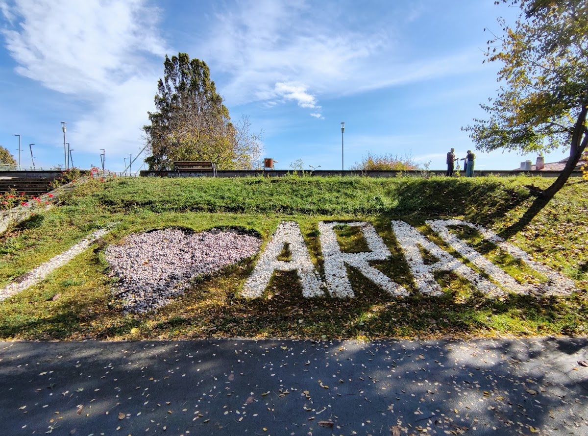 Eminescu Park - foto 5