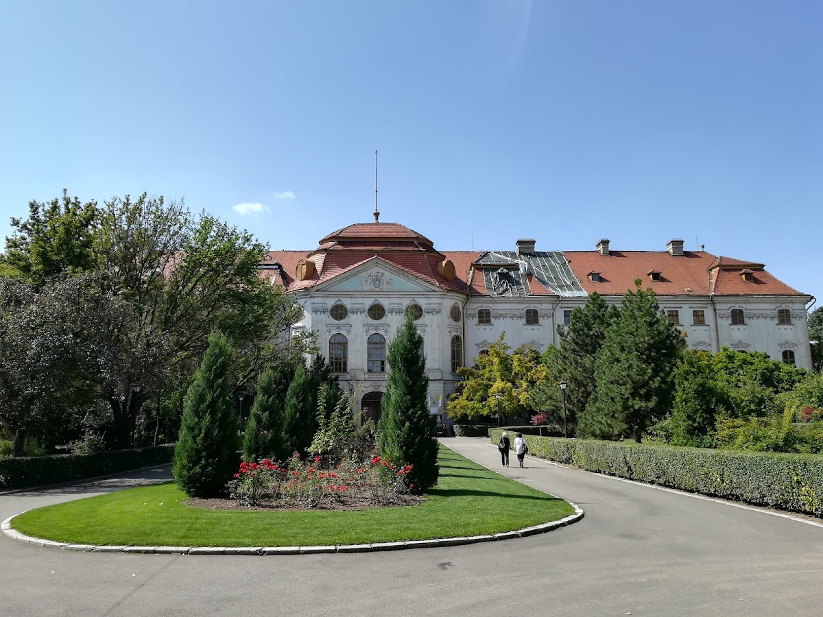 Parc de l'Évêché Catholique Romain - foto 3