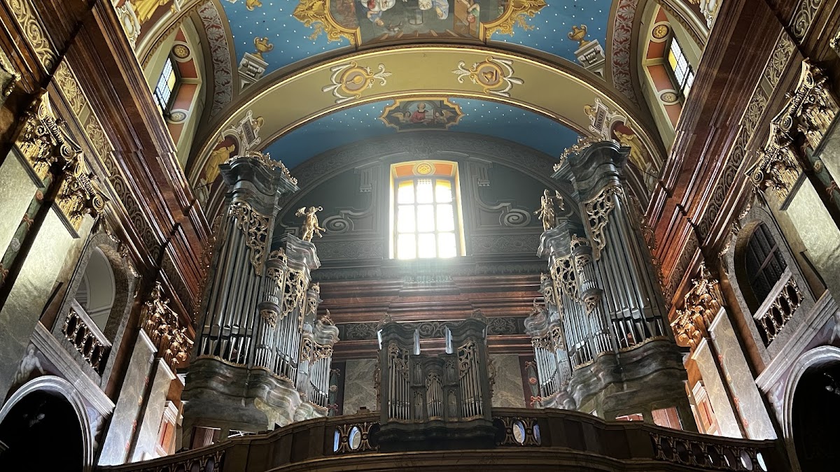 Parc de l'Évêché Catholique Romain - foto 5