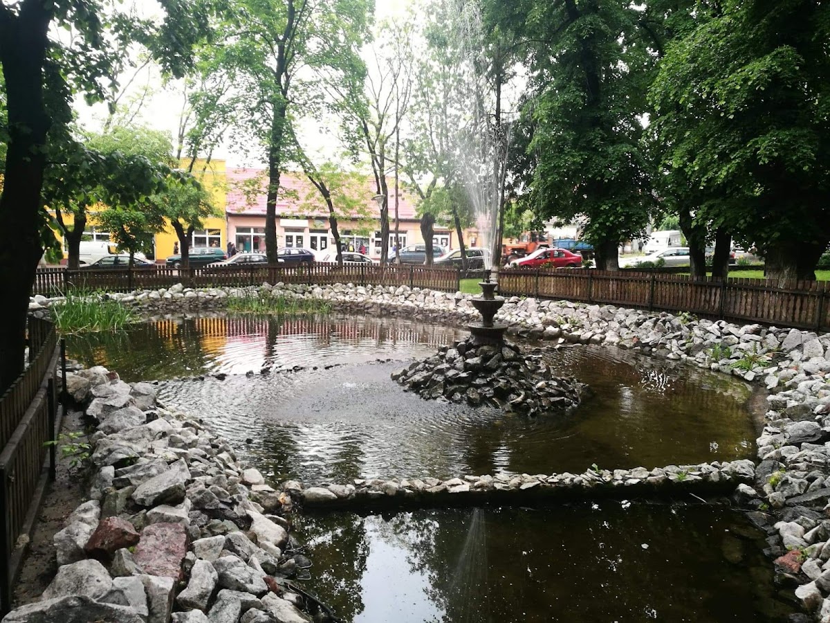 Parcul Eroilor - foto 2