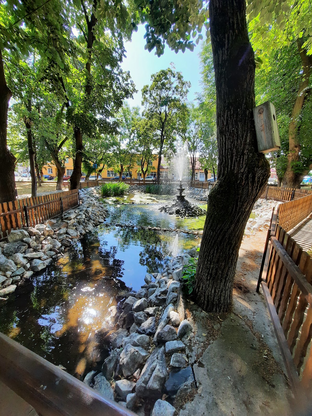 Parcul Eroilor - foto 4