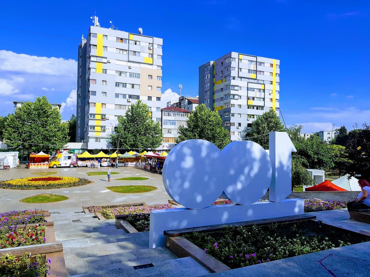 Parcul Esplanada - foto 1