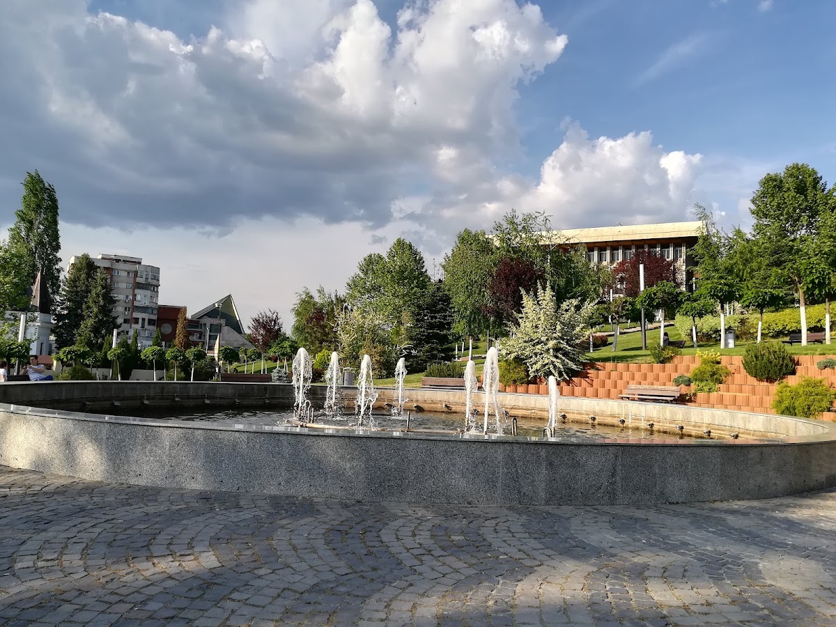 Parcul Esplanada - foto 3